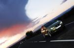 Seat Ibiza 2008 года